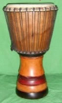 djembe elfenbeinküste